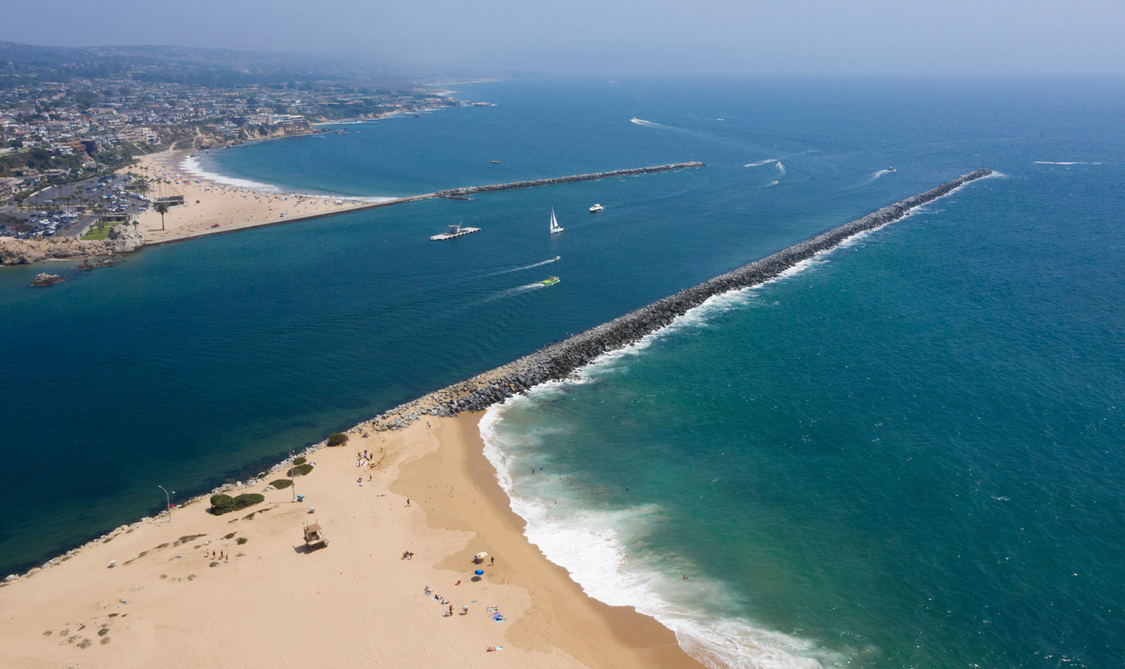 Balboa Peninsula | Newport Beach