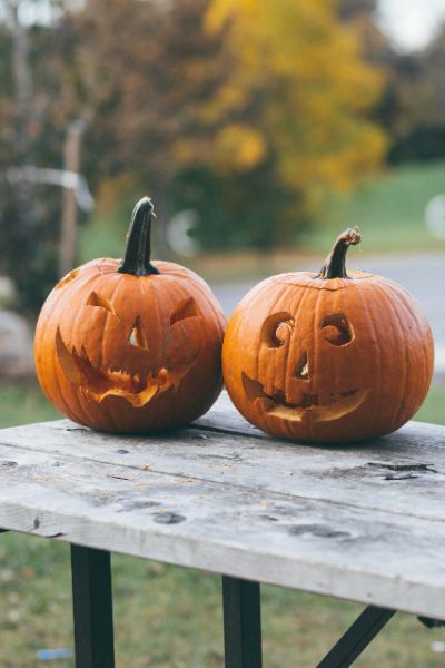 Pumpkin Carving