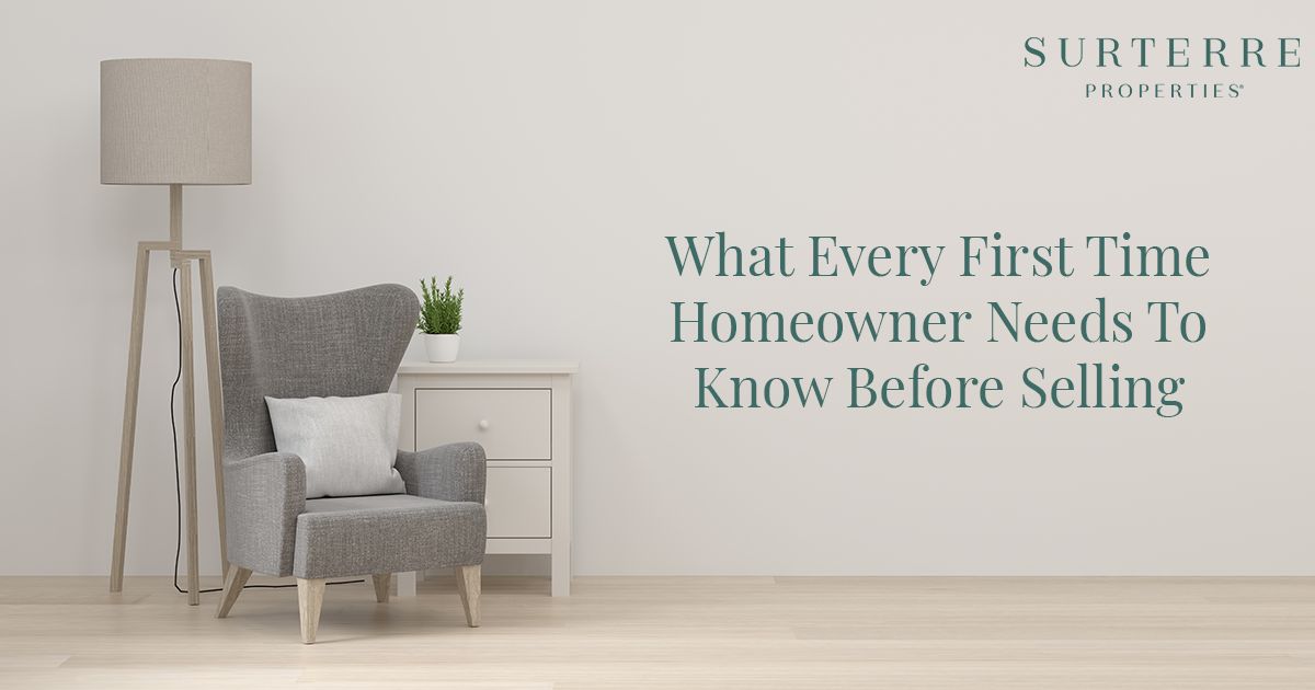 5 Things Every First-Time Seller Should Know FP