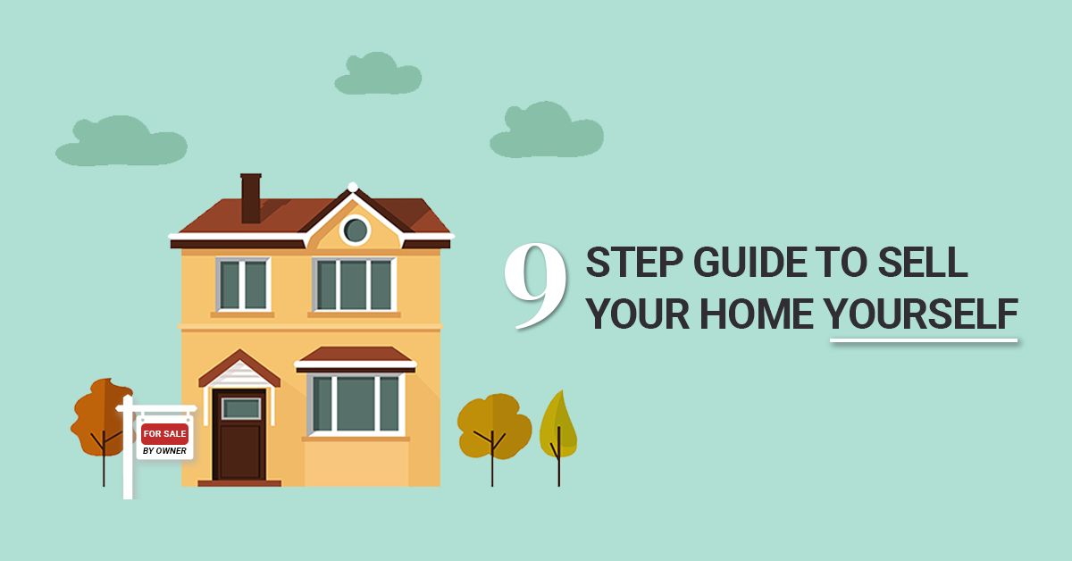 9 Step Guide to FSBO FP
