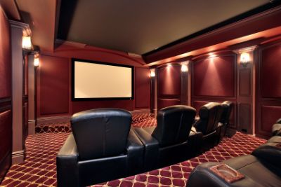 Home Cinema 
