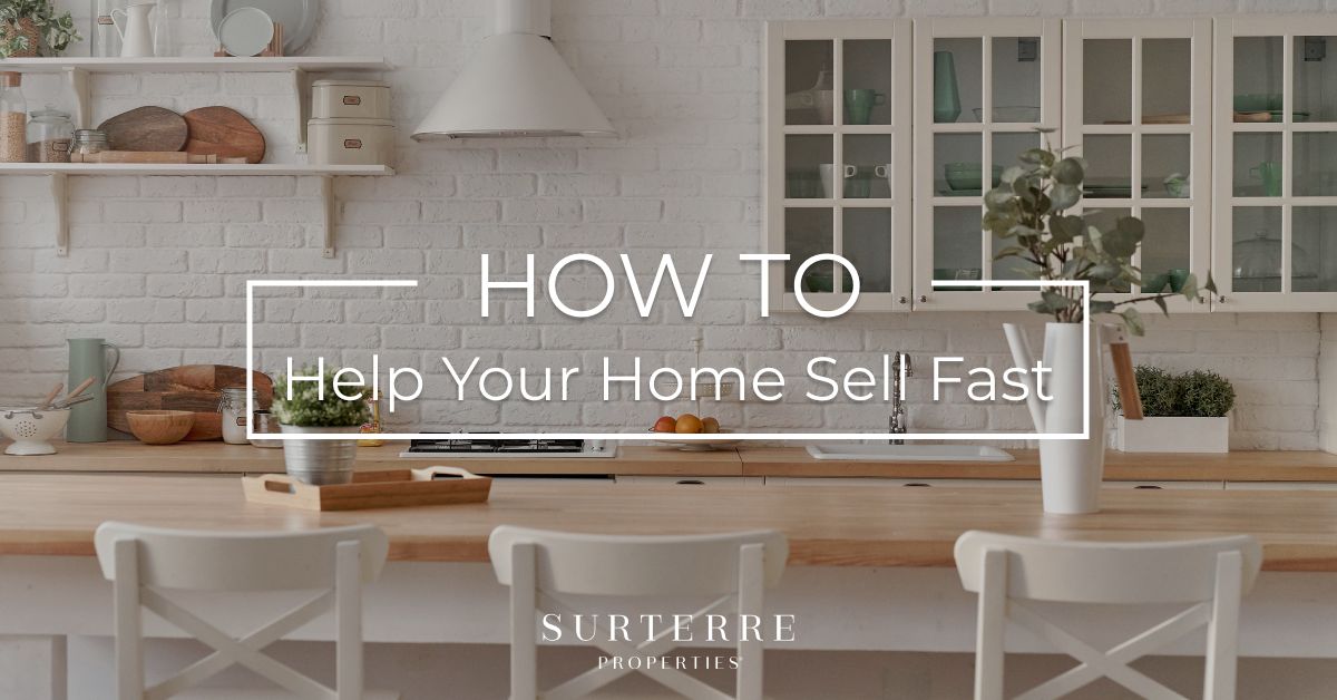 How to Help Your Home Sell FP