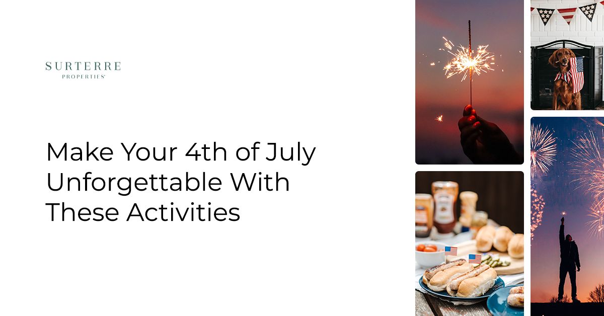 Make Your 4th of July Unforgettable FP