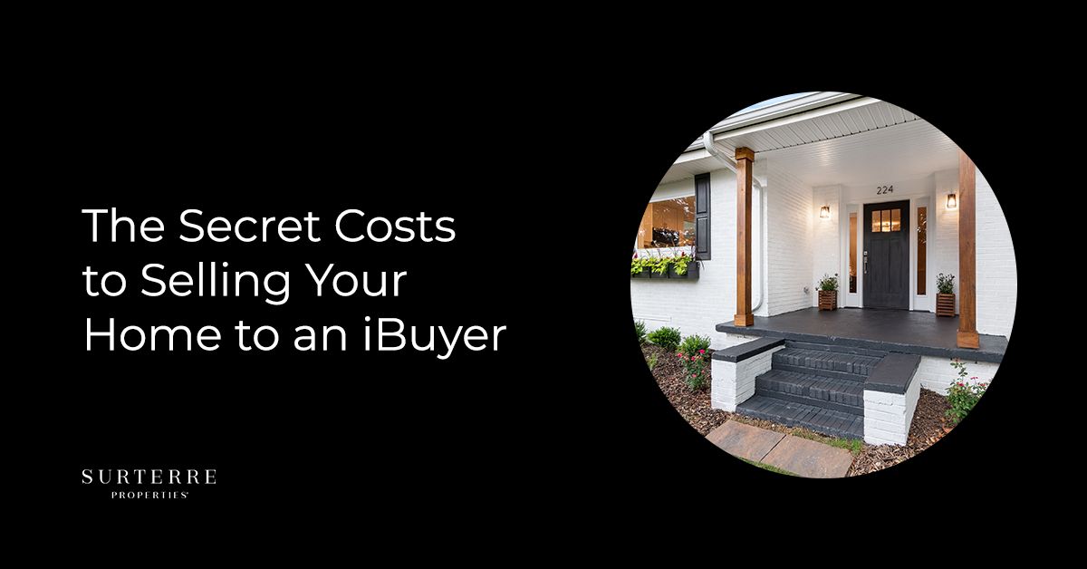 The Secret Costs to Selling Your Newport Beach Home FP