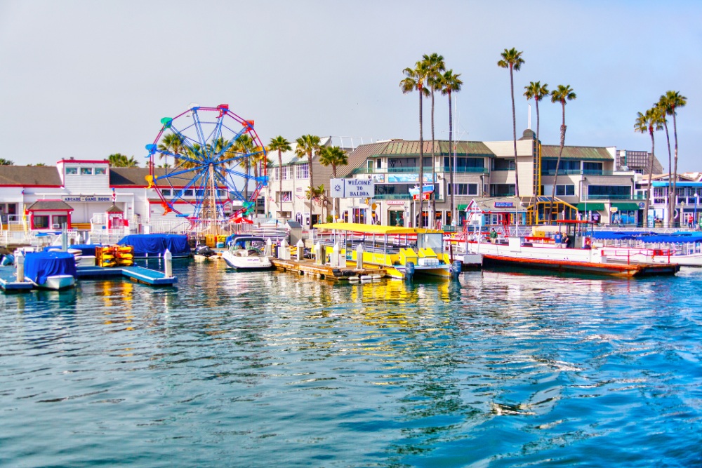 Balboa Peninsula