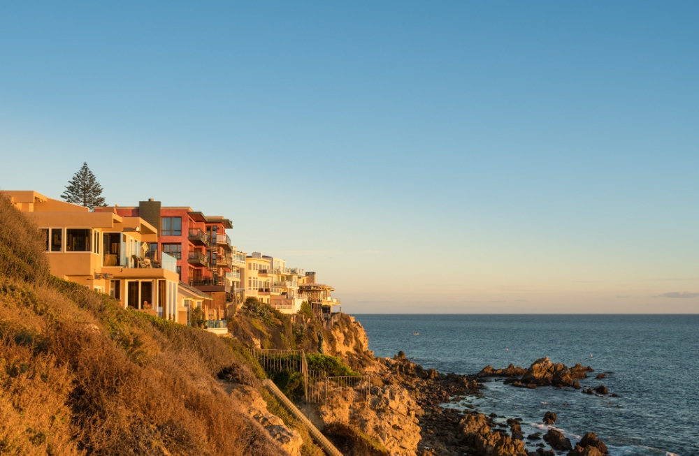 Corona del Mar